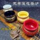 无字莲花香炉家用客厅供佛用品家居佛用品复古插香礼佛