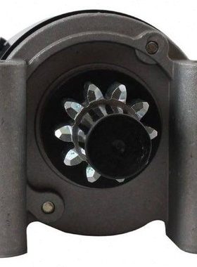 3209801起动机3209803起动机SV710/SV715/SV720双缸汽油机起动机