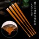 老川料9.5寸16方精工全老玉竹折扇苏工文玩扇全手工扇骨中国风