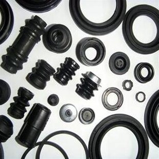 橡胶制品加工定做密封垫橡胶件定做丁晴硅胶定做X震垫加工定做