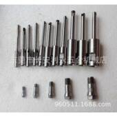 东莞利永输出轴CT4CT5CT6CT9CT12轴心攻牙机多轴器芯轴