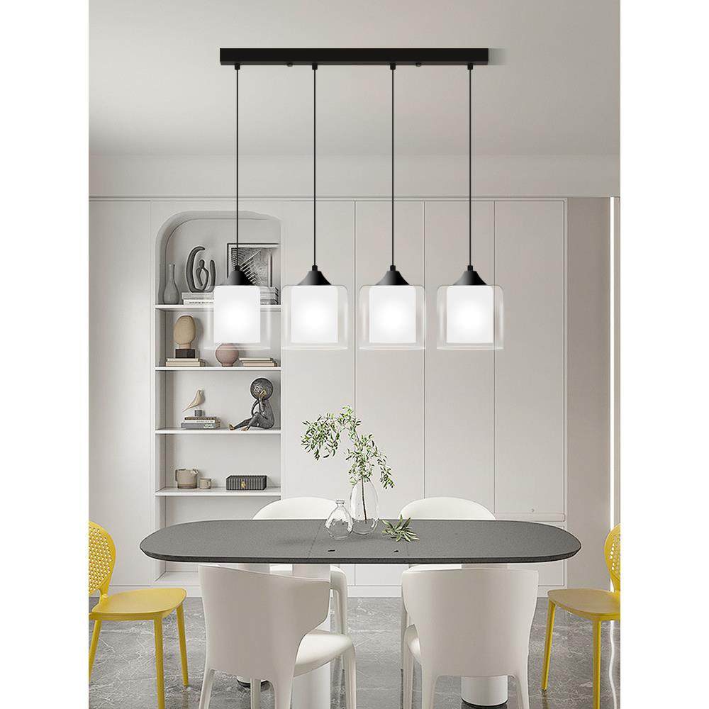 餐厅一字吊灯现代简约2024新款全光谱护眼家用吧台餐桌上方饭厅灯,自行车/骑行装备/零配件,更多零件/配件,淘宝优惠券,粉丝福利购,淘宝优惠卷