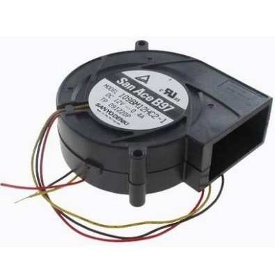 109BM12GC2-1 [Blowers Blower 97x33mm 12VDC Tach]