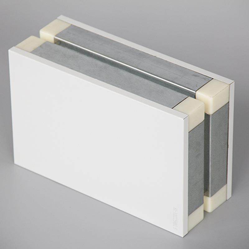 100mm玻镁岩棉夹芯板可达4小时防火极限,畜牧/养殖物资,畜牧/养殖器械,淘宝优惠券,粉丝福利购,淘宝优惠卷