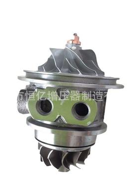 适用斯巴鲁EJ255TD0449477-0400014411AA710涡轮增压器机芯