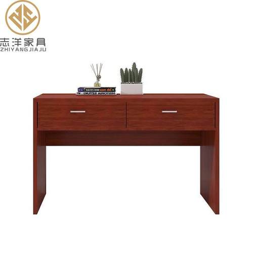 简约时尚办公桌长条桌书桌电脑桌会议桌会议室会议桌职员开会桌