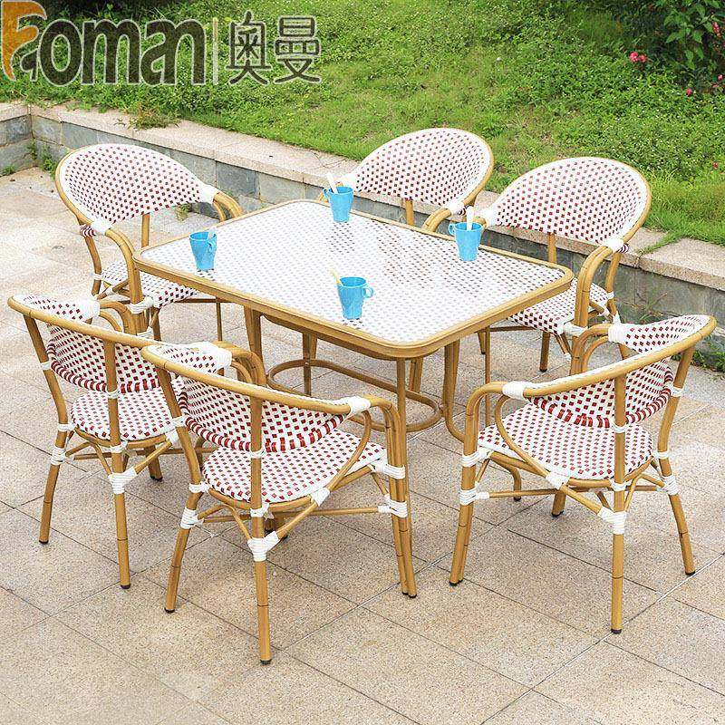 户外阳台桌椅藤椅三件套室外别墅庭院藤编露台简约休闲小茶几组合,特色手工艺,其他特色工艺品,淘宝优惠券,粉丝福利购,淘宝优惠卷