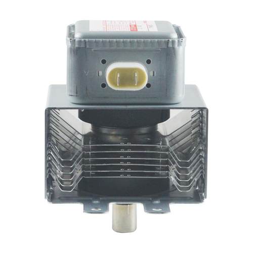 微波底炉磁控2M284H长脚板管定频1000W干燥加热18992微波配件电子