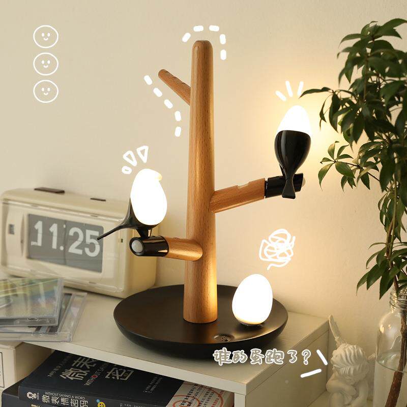 B装76结婚6礼物实用送新人乔迁礼品摆家件新家F75H56ST搬暖房饰灯