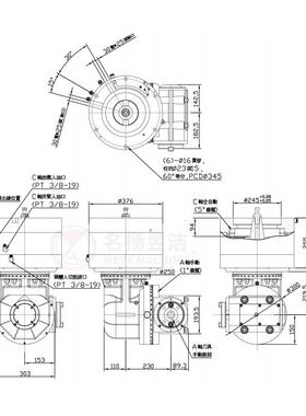 KS-A8半自动铣压盘万向铣QAD头床床附件角油度头数控铣用侧铣头
