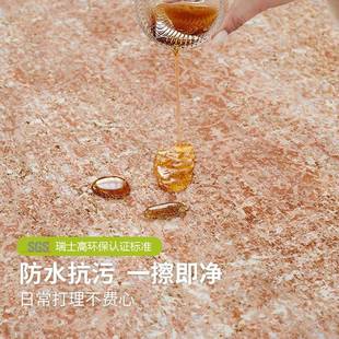 客厅地毯205新免20250306洗款 可毯擦卧室床边复2古地垫防水地垫大