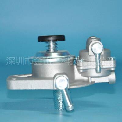 金16401-VK巨柴油滤芯滤座1641-VK51116401-VK5011640B山1-VK501