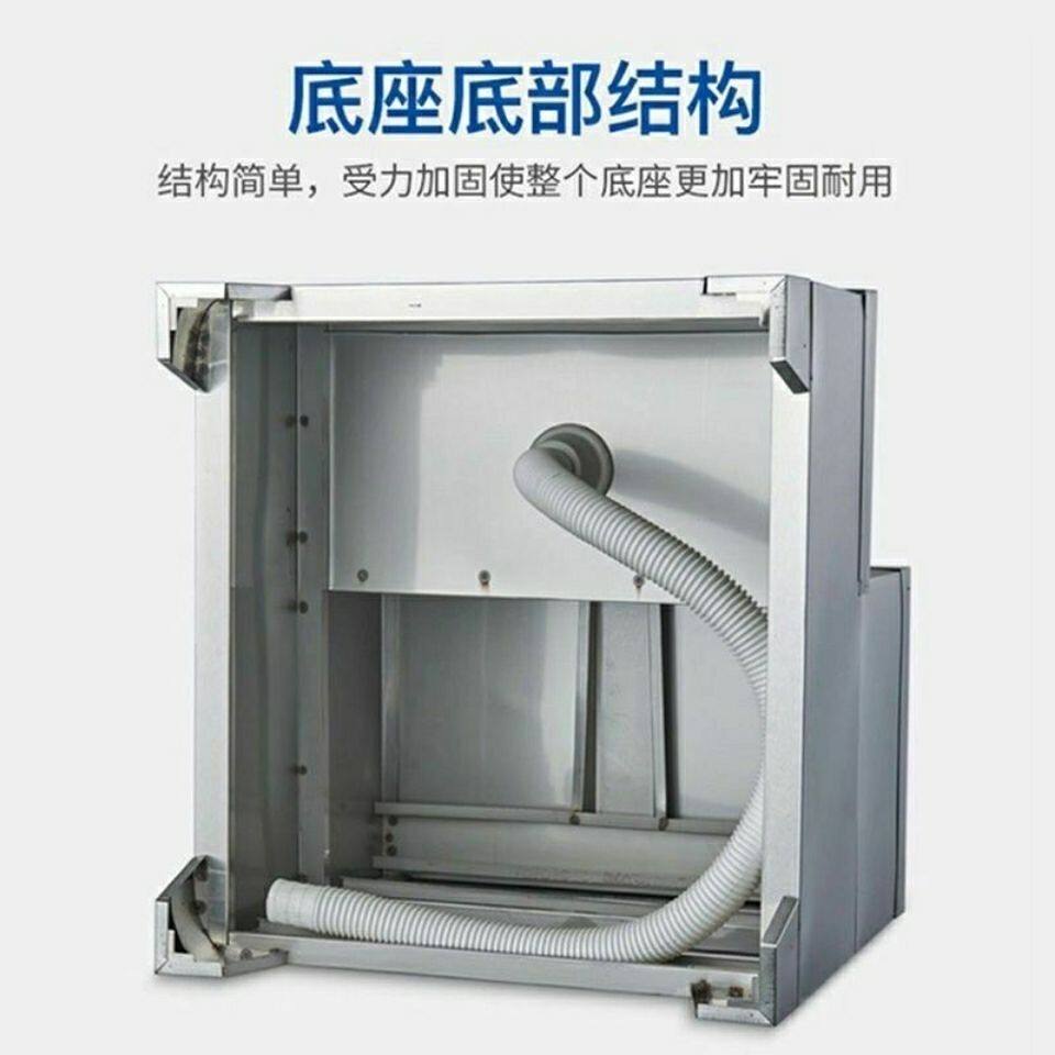 电热开水器底座j架子商用热水器底座加厚全不锈钢烧水器开水炉支