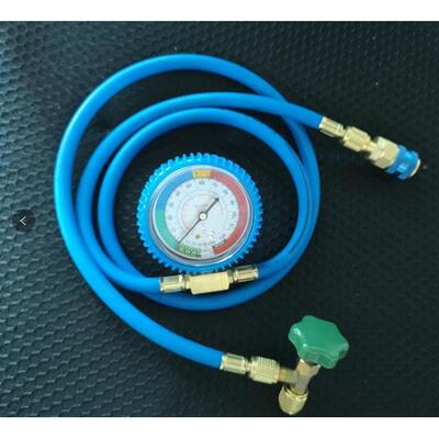 R检134A汽车空调制M剂OQI测加氟冷管1/2ACEE