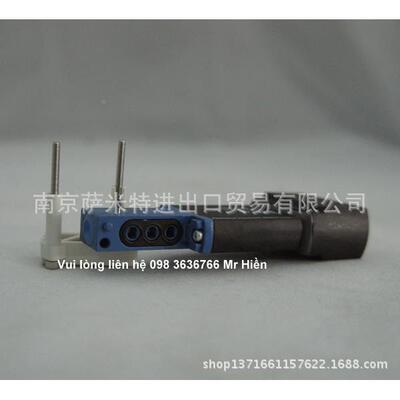 7反162040美国ordson诺信抽枪模胶块7162060电n无品牌/磁阀715715