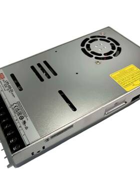 明电源LRS-50-3636V1纬2.554A450421W单组输出电源供应器