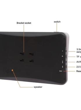 车载S导航仪汽车PND导航仪9寸清电容G高P屏便携式921导航仪