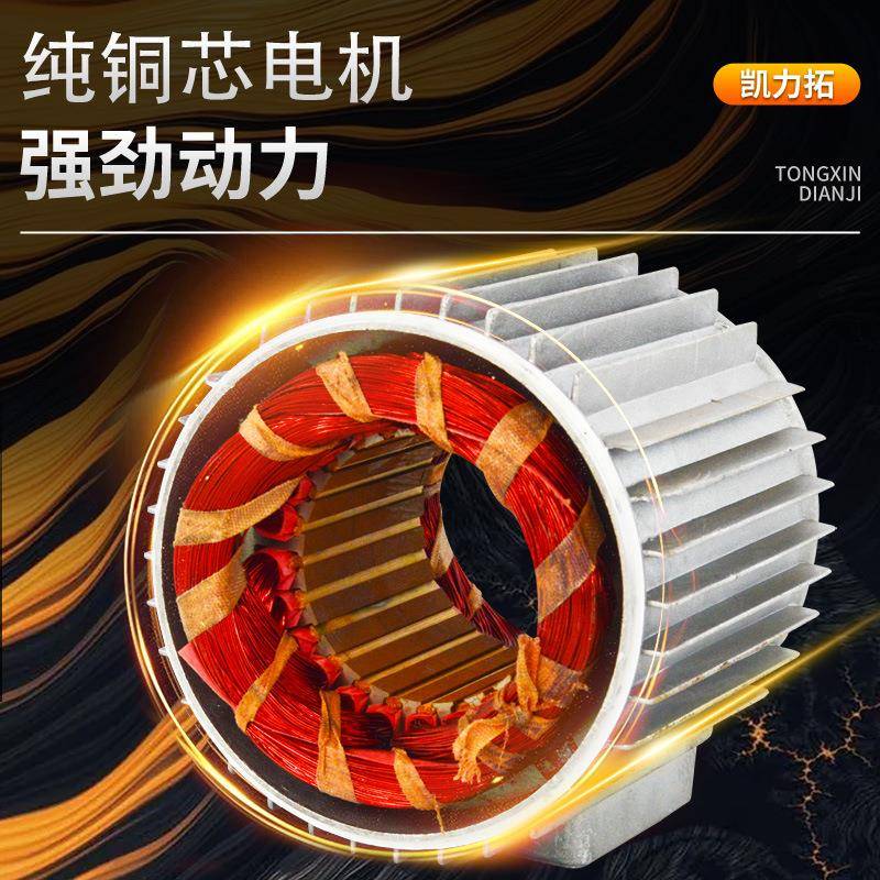 工动厂定微型电动葫芦220v提升机扬机卷家NUR用制小型吊机微型电