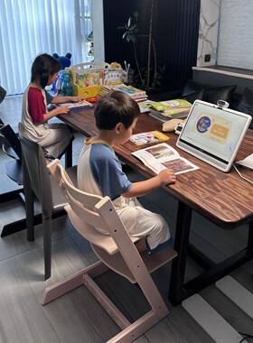 中式茶胡桃木实木罗汉床IJQ茶桌新椅组合阳台客厅家用几茶办公室