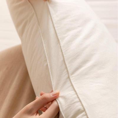 A全棉棉芯4种高度婴幼儿级枕别类TXA72037A类全抗菌枕护颈枕头