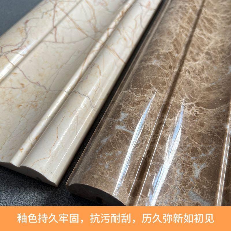 大理石门框包边门套瓷砖