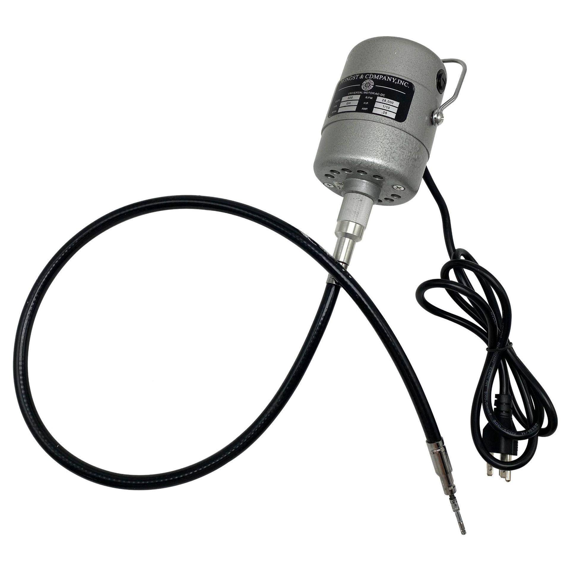 吊机打机吊磨打磨抛光制脚踏脚磨工作头快UIS速机电动磨打吊机