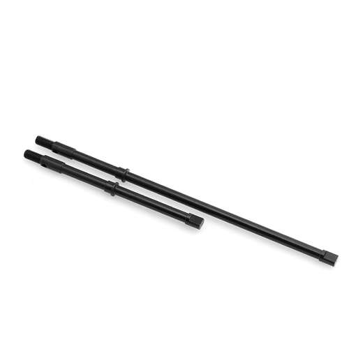 仿真越野车Axial RBX10 Ryft管架车车桥轴工具钢材质后车桥轴