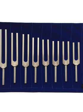 出口品质瑜伽音叉174HZ285396417528639741852963HZ