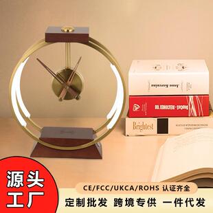 阅读学习书桌学生宿舍台灯卧室床头灯办公室休闲娱乐场所照明灯具