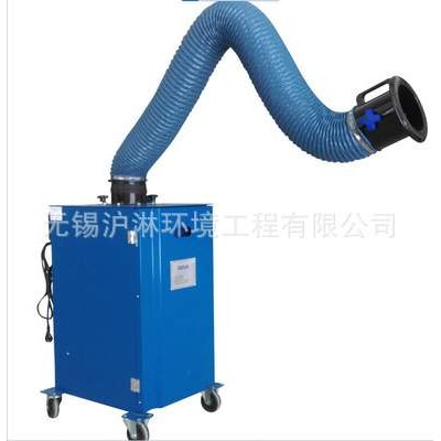 销售焊烟净化器  经滤筒净化后  洁净室内空气  品质优良