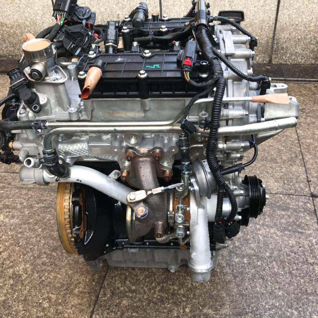 适用奇瑞瑞虎A3A5发动机变速箱总成艾瑞泽7瑞麟G3观致E4G46DVVT