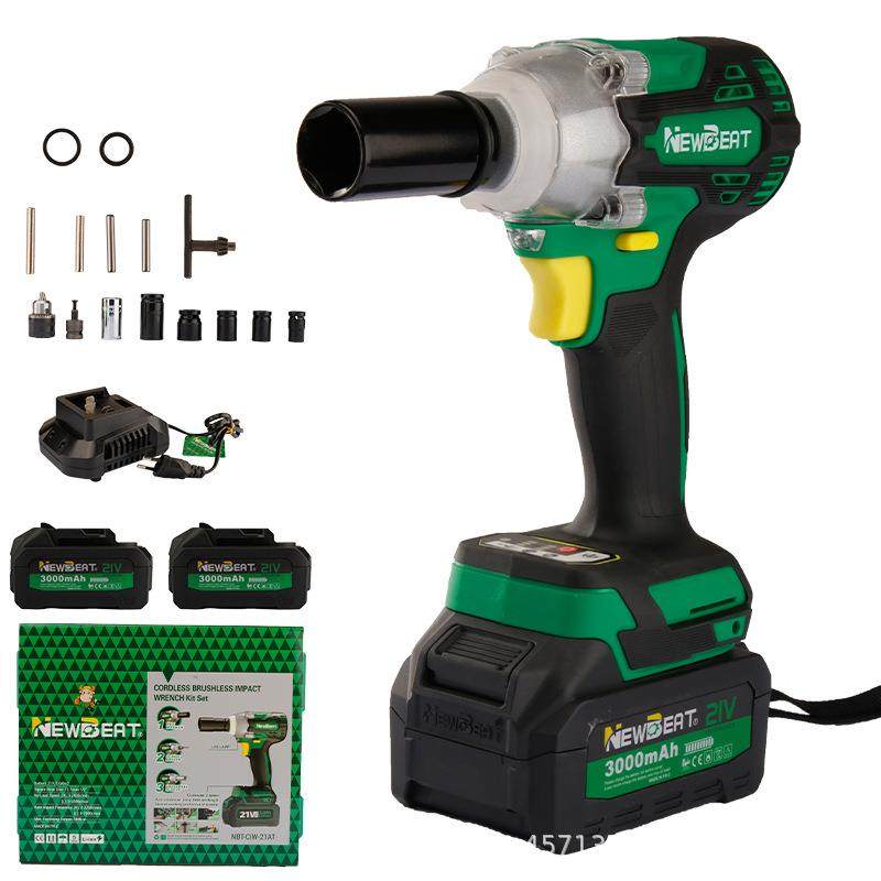 爆款无刷电动锂电冲击扳手起子机架子工电动套筒风炮套装,特色手工艺,其他特色工艺品,淘宝优惠券,粉丝福利购,淘宝优惠卷