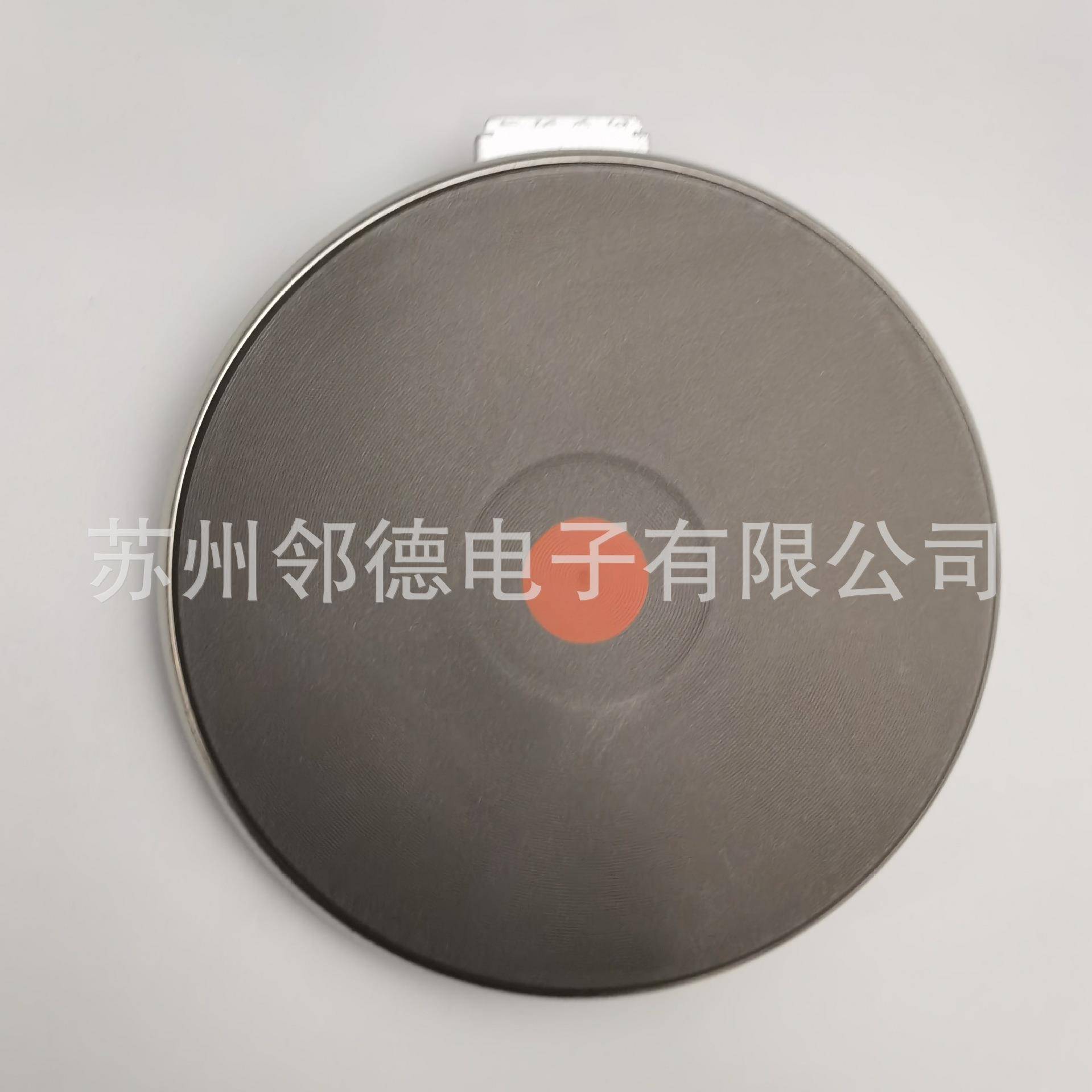 德国EGO发热炉盘13.18463.040原装铸铁电热盘19.18463.040发热盘