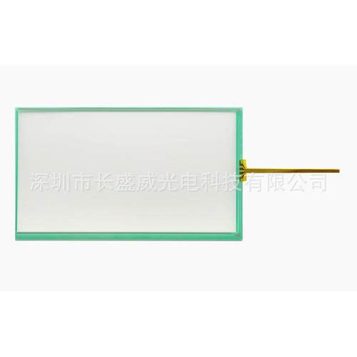 12.1寸电阻屏T010-1201-T280、1201-280、1201-X131/02-NA