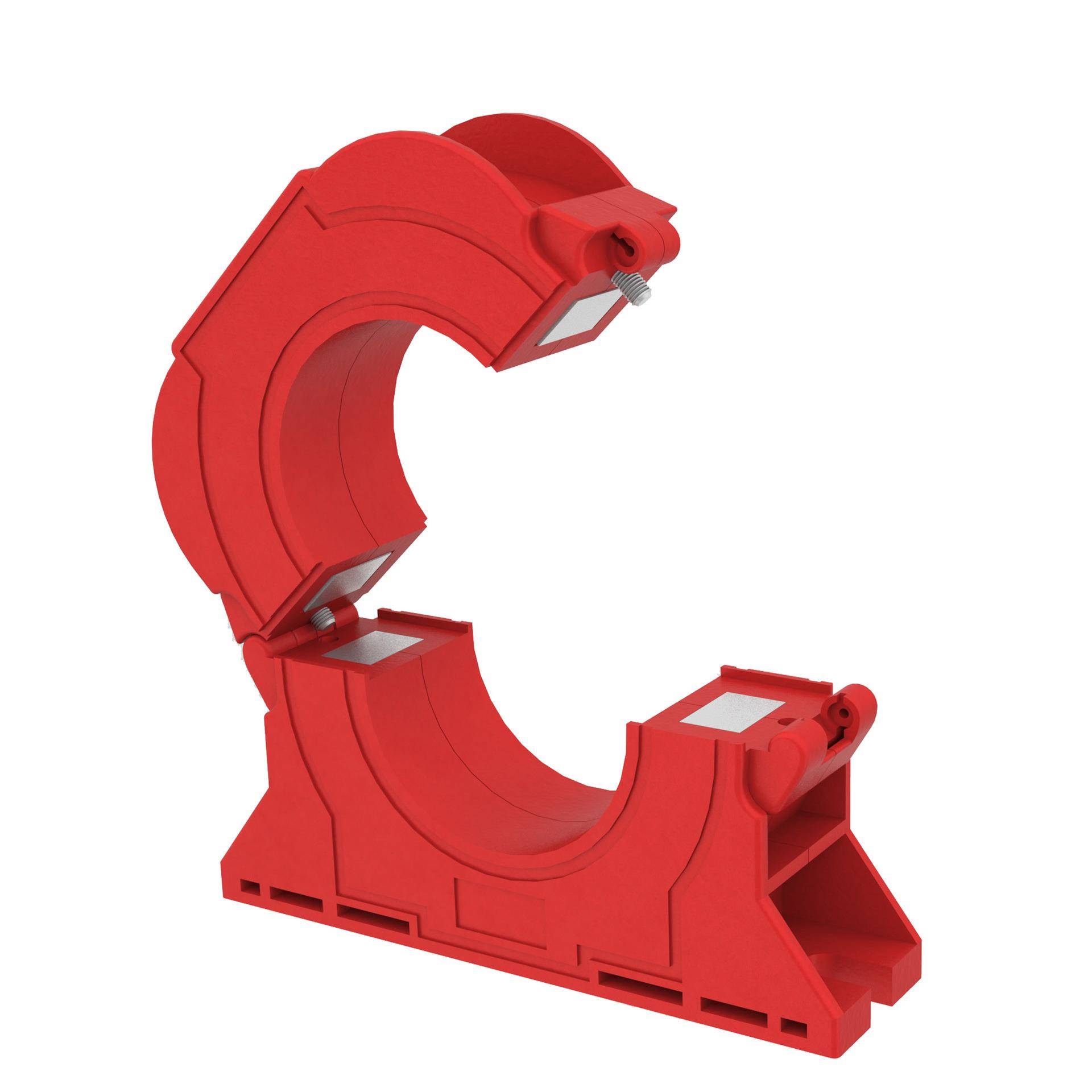 开合式电流互感器/开启式剩余电流互感器/开口互感器/掰开互感器