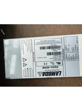 Alpha400W电源现货CA4005A,12/12E(H40067)