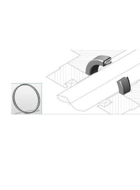 优势供应德国Westring滚筒密封圈VE-1040