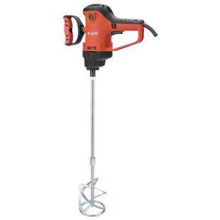 电动搅拌器化工搅拌器牧格D699 搅拌器 1600W调速不锈钢手持式