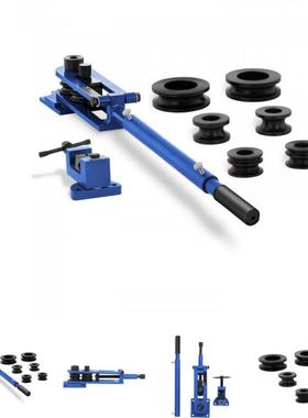 tube pipe bender roller former brake 弯管机 卷圆机 折弯机