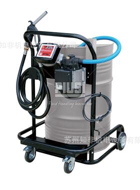 意大利PIUSI飘斯P3.5汽修厂VISCOTROLL VANE加注机CUBE70MC加油机