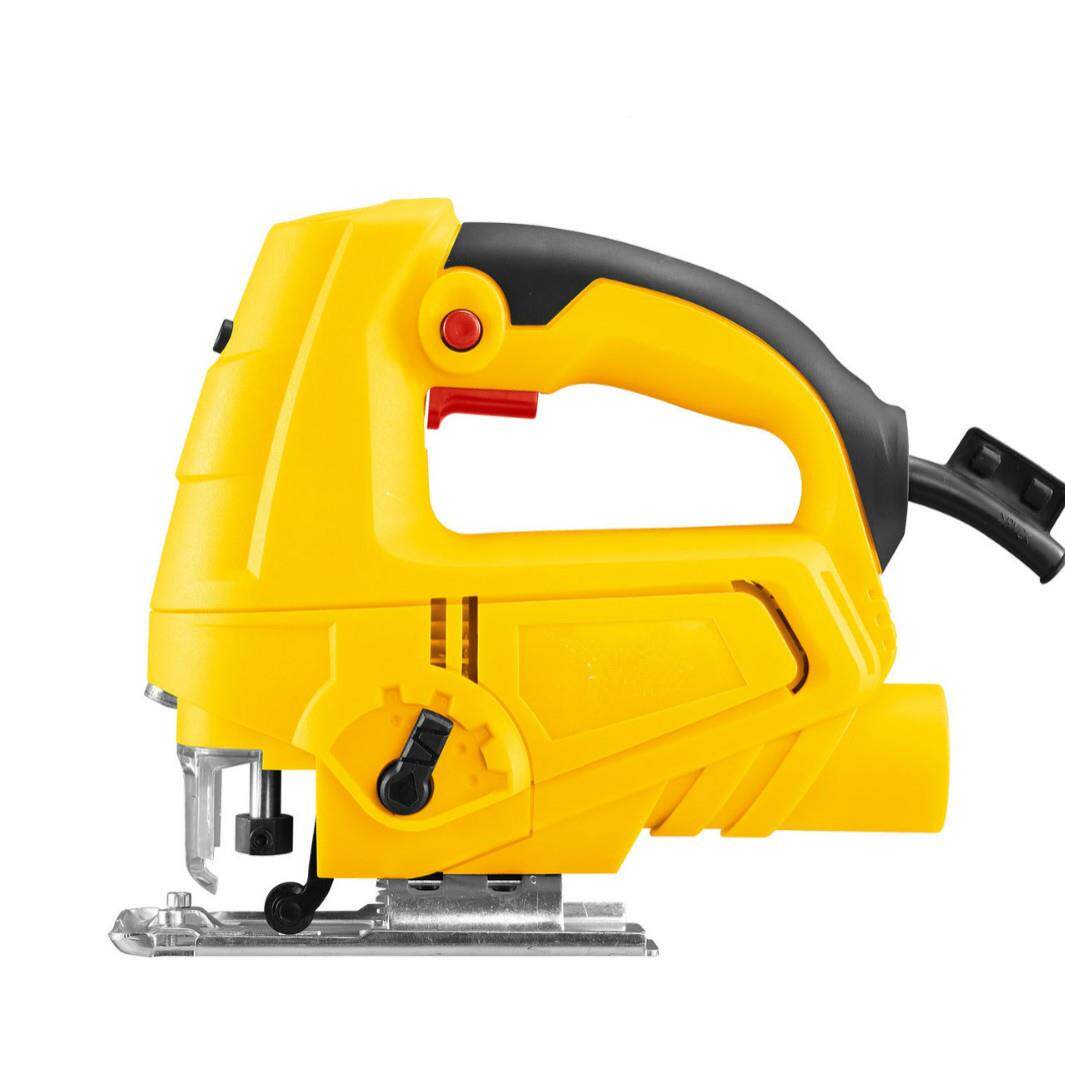 工厂直供电动曲线机多功能木线锯手持小型切锯割M1Q-A-JS大功工木