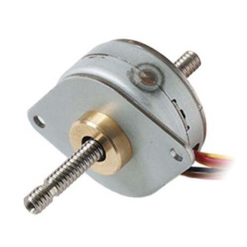 原装现货NPM脉冲PTM-12EG100带齿轮减速器