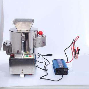 板栗剥AOY壳机皮机栗子皮脱壳机锥栗剥仁削皮小机去不锈钢型脱皮