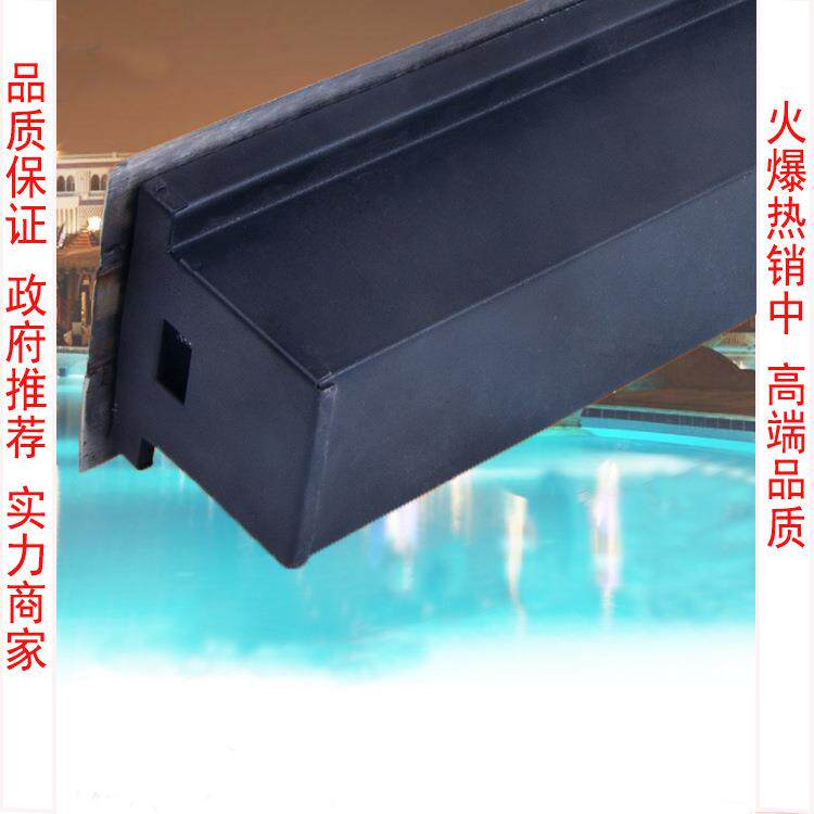 灯长方形LE地埋灯1W1SFP5W18W24W36W条形埋地D台阶灯广场2公园地