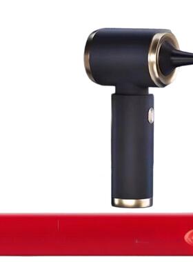 新手款车用载尘吸器车无线充电迷你小型持吸吹抽充JPU大吸