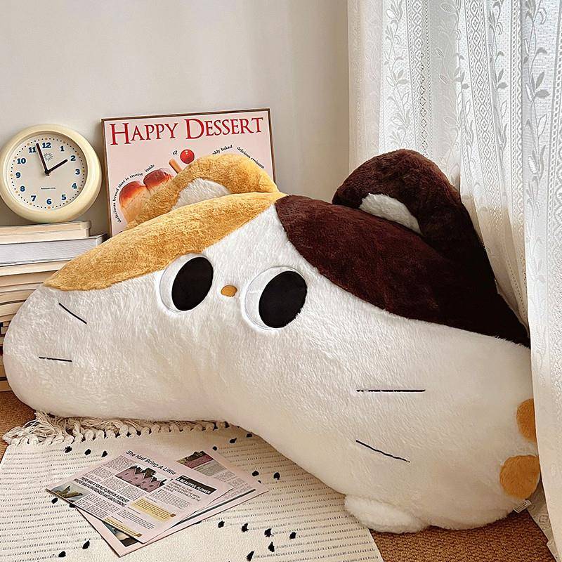 床靠垫软包大靠背沙发宿舍学生枕头床书上头看床2E8rW5Ky靠抱护腰