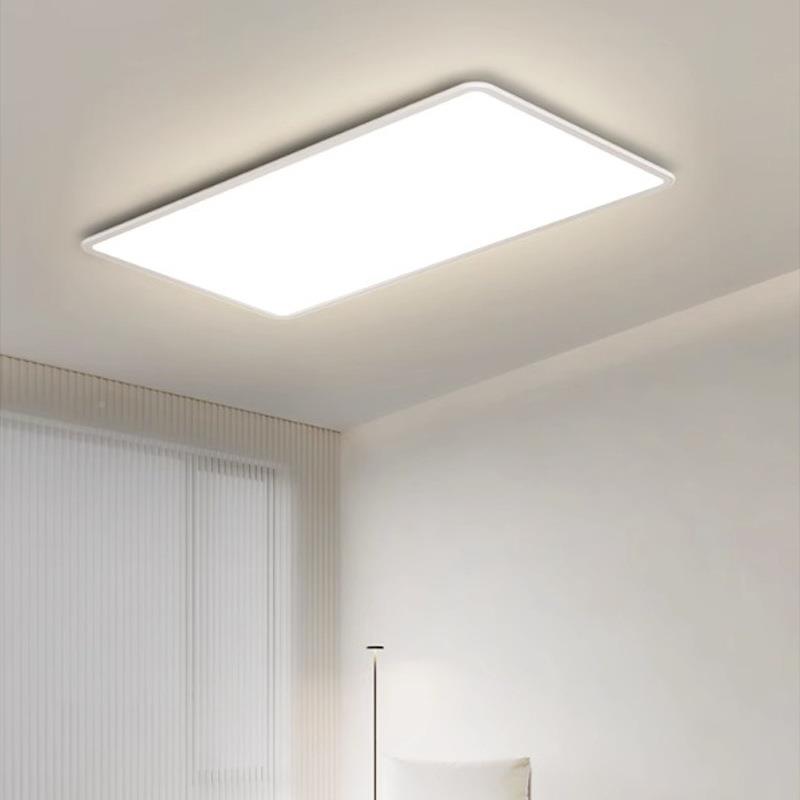 中餐山灯具全超薄477智客能led吸屋顶灯套厅灯卧室灯现代简约led