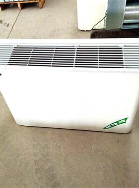 F-34/F1P-51/FP-70WM卧式P盘253明装风机管下回风卧式明装风机盘