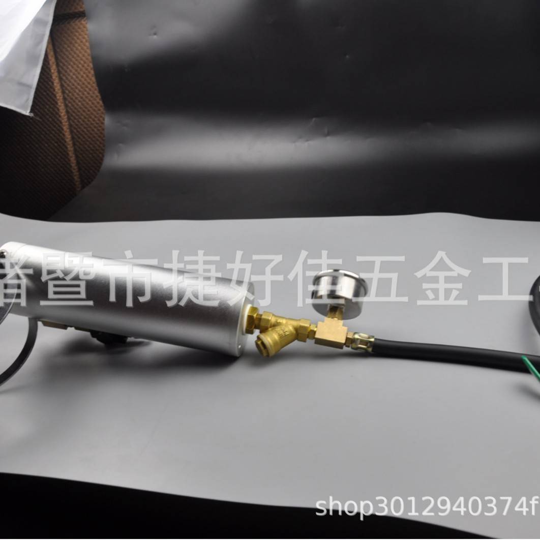 汽车燃油免拆清洗吊瓶喷油嘴三元催化清洗吊瓶 三元催化清洗吊瓶