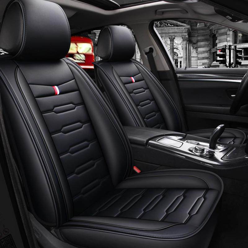 厂家跨境汽车坐垫皮简约座套商务供套VMC四季通直用全包围皮革座,标准件/零部件/工业耗材,车间地垫,淘宝优惠券,粉丝福利购,淘宝优惠卷